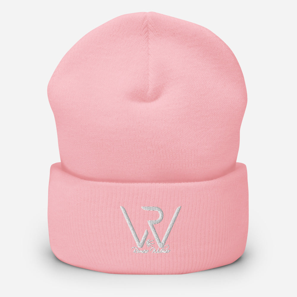 Romeo Widmer Cuffed Beanie – Iconic Style and Comfort